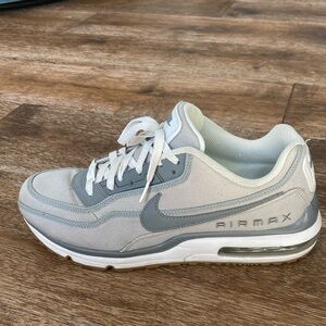 Nike Air Max LTD 3 TXT Wolf Grey